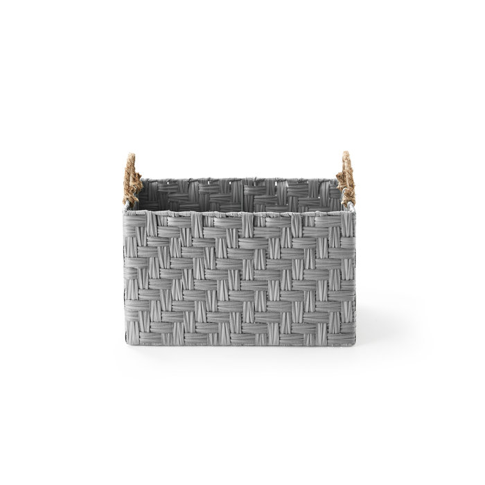 Nautica Wicker Laundry Hamper Wayfair